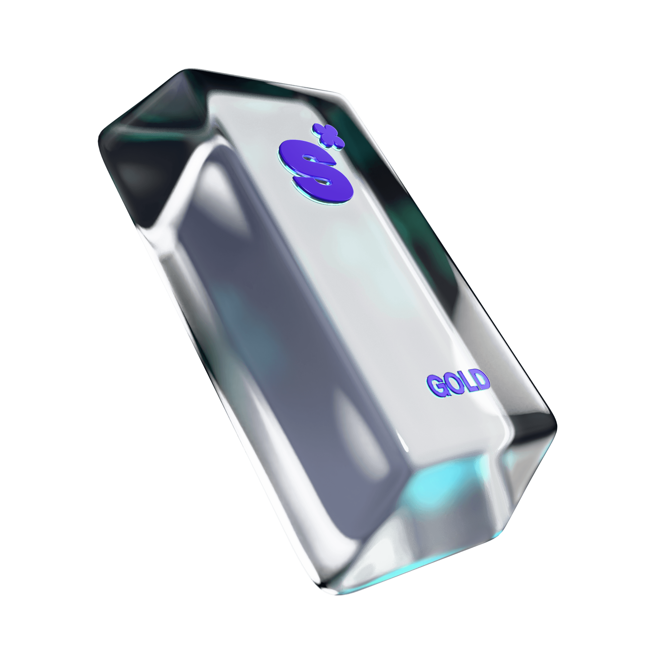 Spino ingot